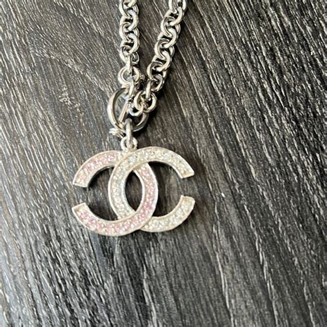 chanel candy necklace dupe|coco chanel knockoff jewelry.